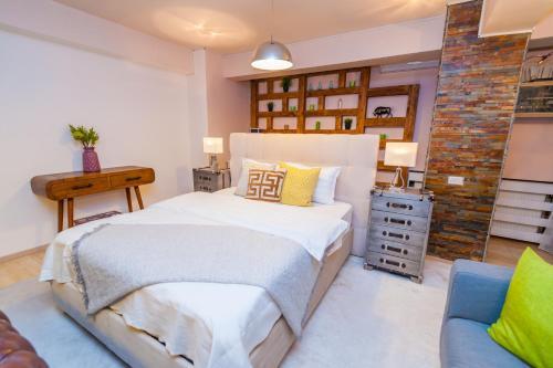 Feeling Home Apartment