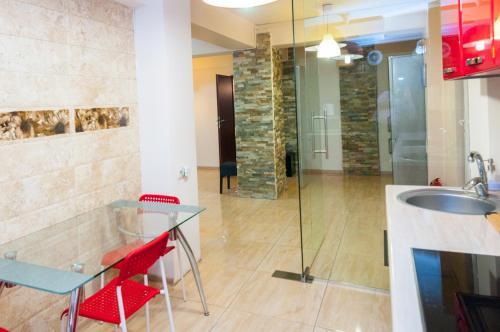 Feeling Home Apartment