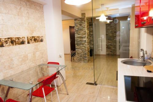 Feeling Home Apartment