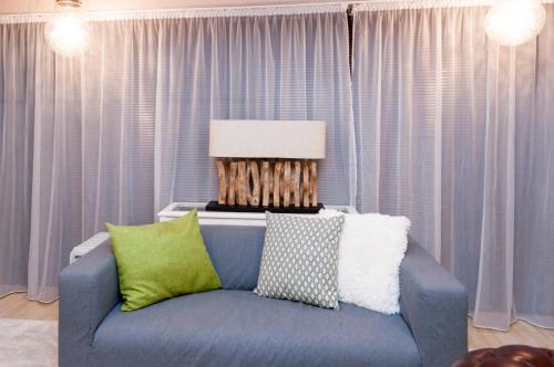 Feeling Home Apartment