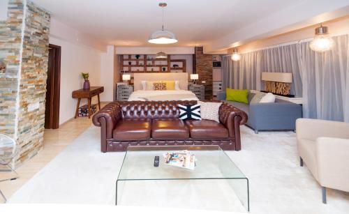 Feeling Home Apartment