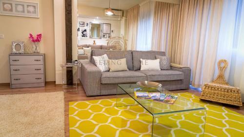 Feeling Home Apartment