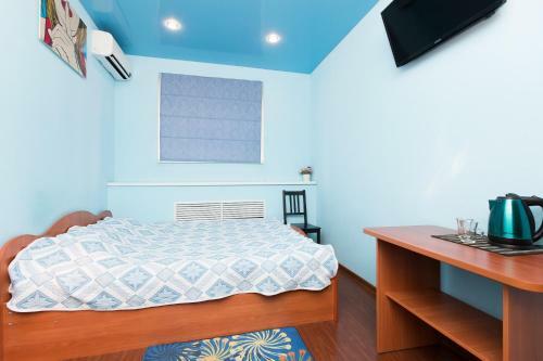 Posada Absolut Hotel