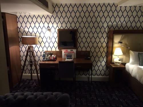Hotel The Crown