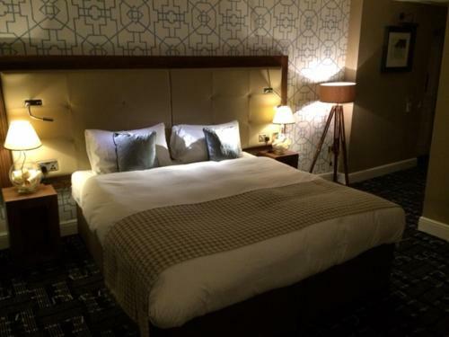 Hotel The Crown