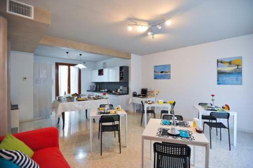B&B Ca' Rina