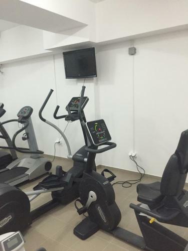 Apartamento Iassium Residence Iasi