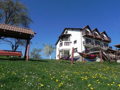 Agroturismo Casa Tabacaru