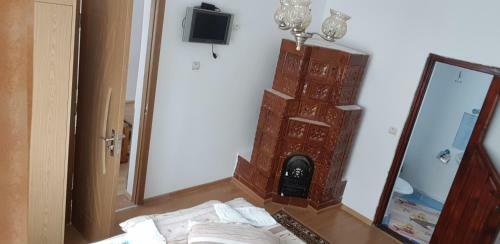 Hostal Casa Lucian