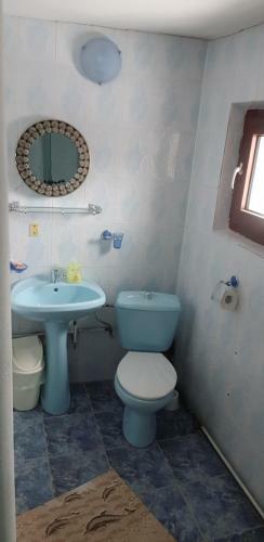 Hostal Casa Lucian