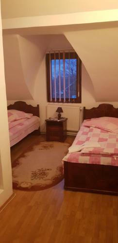 Hostal Casa Lucian