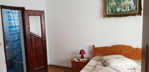 Hostal Casa Lucian