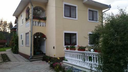 Hostal Casa Lucian