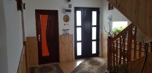 Hostal Casa Lucian