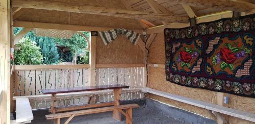 Hostal Casa Lucian