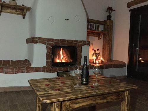 Hostal Potcoava Mountain Hideaway