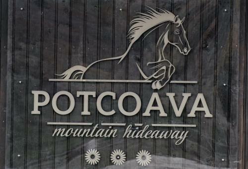 Hostal Potcoava Mountain Hideaway