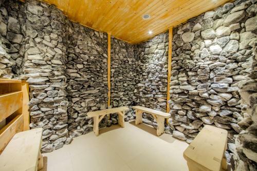 Hostal Potcoava Mountain Hideaway