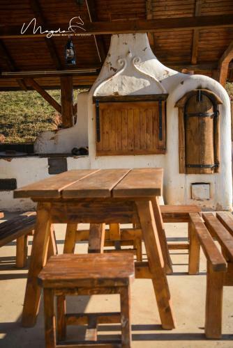 Hostal Potcoava Mountain Hideaway