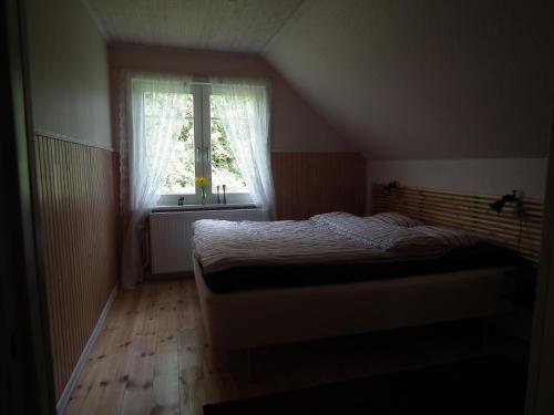 Bed & Breakfast Gruvebo G�rd
