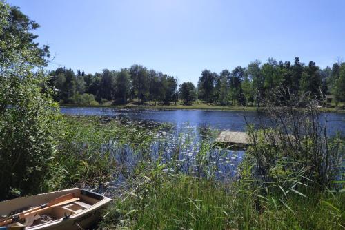 Bed & Breakfast Gruvebo G�rd
