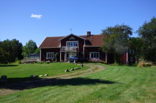 Bed & Breakfast Gruvebo G�rd
