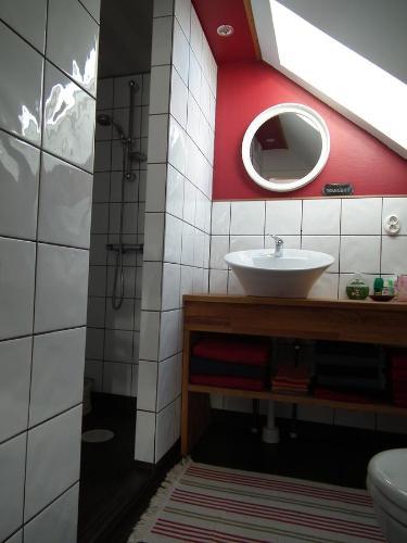 Bed & Breakfast Gruvebo G�rd