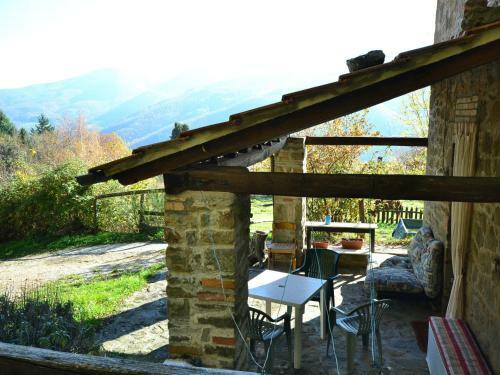 Holiday Home Caprioli