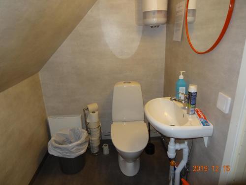 Albergue Halmar Ef K�llstorps G�rd 331