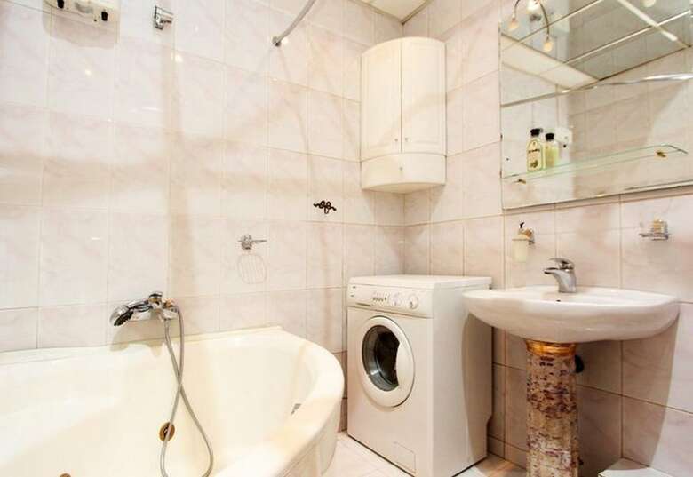 Apartlux Gorky Park