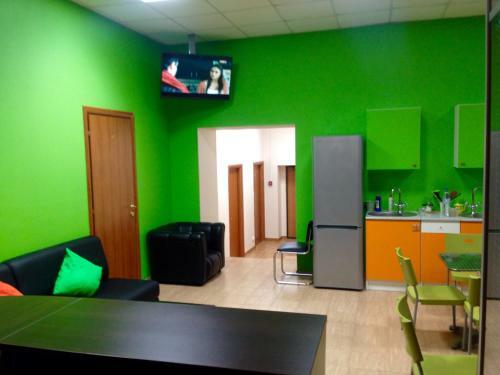 123 Hostel