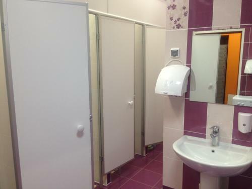 123 Hostel