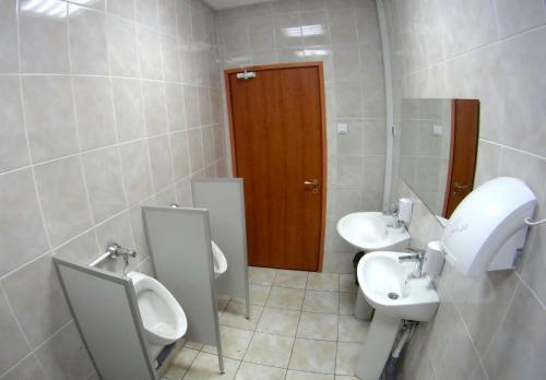 123 Hostel