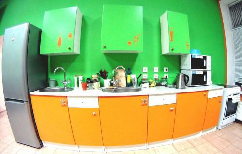 123 Hostel