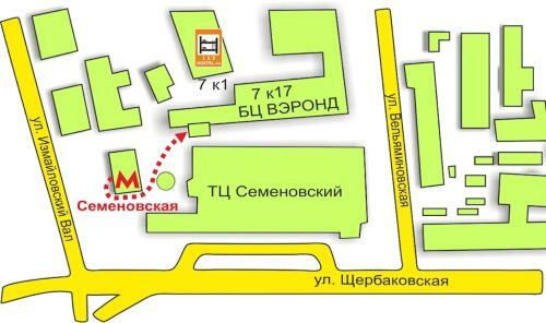 123 Hostel