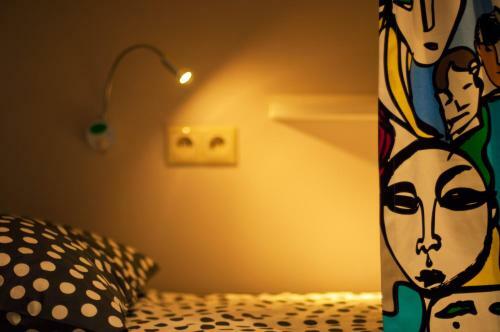 Ilian Hostel