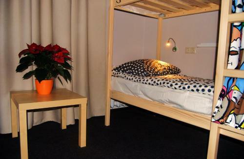 Ilian Hostel