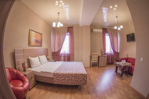 Hotel Uyut