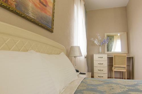 Hotel Uyut
