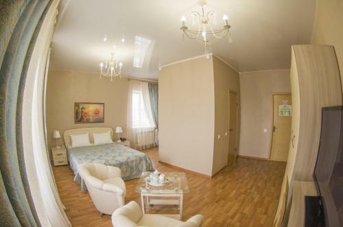 Hotel Uyut