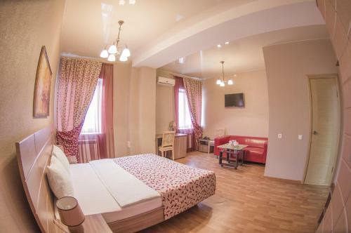 Hotel Uyut