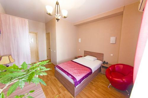 Hotel Uyut