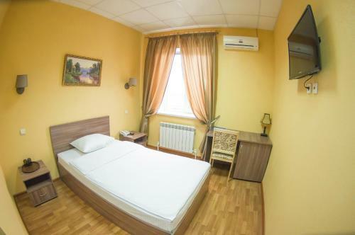 Hotel Uyut