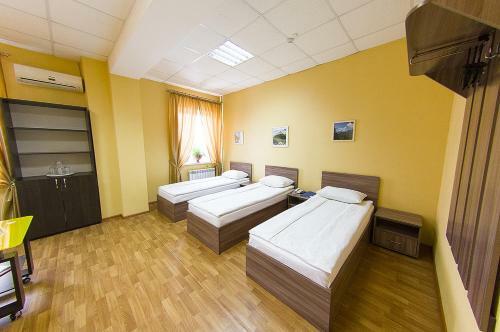 Hotel Uyut