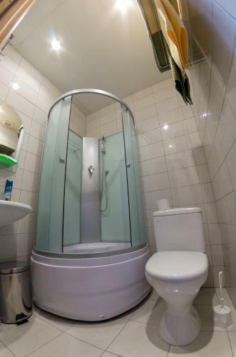 Hotel Uyut