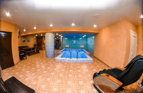 Hotel Korona