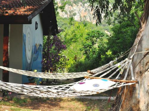 Hostal Hobbit Evi