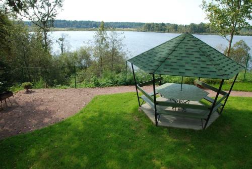 Agroturismo Lastochkino Gnezdo