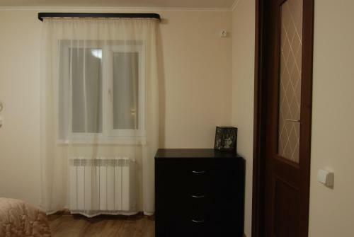 Agroturismo Lastochkino Gnezdo