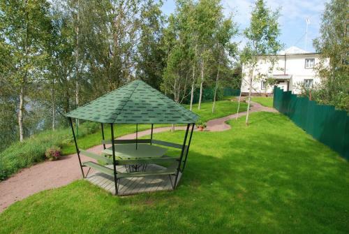 Agroturismo Lastochkino Gnezdo